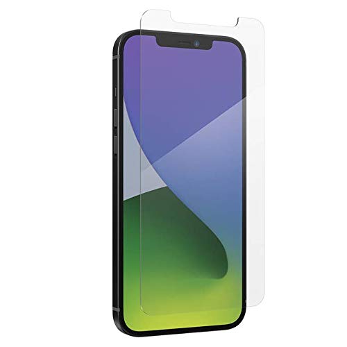 ZAGG InvisibleShield Glass Elite+ for iPhone 12 Pro Max