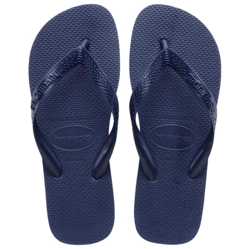 Havaianas Top Flip Flop – Navy (6 US Women’s / 4-5 US Men’s)