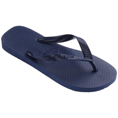 Havaianas Top Flip Flop – Navy (6 US Women’s / 4-5 US Men’s)