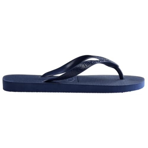 Havaianas Women’s Top Flip Flop – Navy (7-8 US)