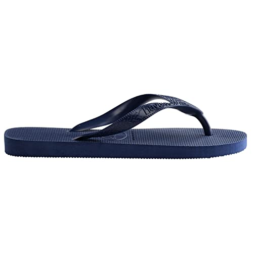 Havaianas Men’s Top Flip Flop – Navy (8 US)