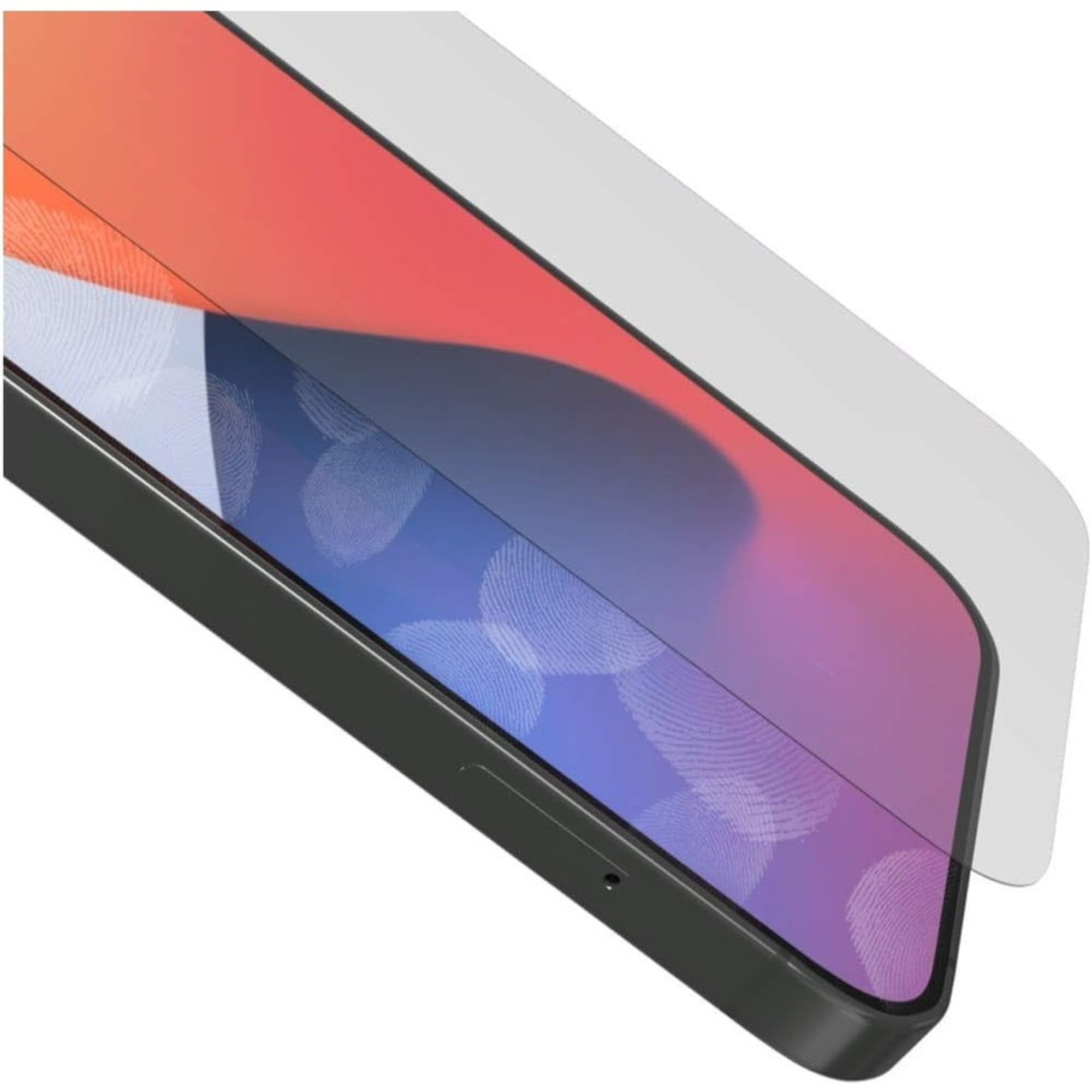 ZAGG InvisibleShield Elite for iPhone 11/XR