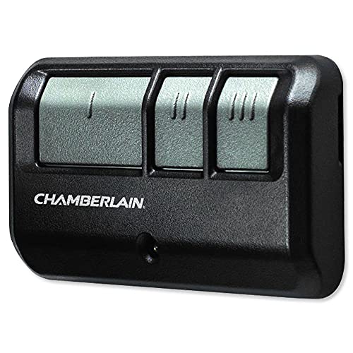 Chamberlain 953EV-P2 3-Button Garage Door Remote