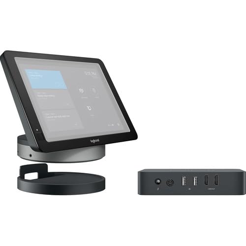 Logitech Expansion Kit – Video/Audio Extender