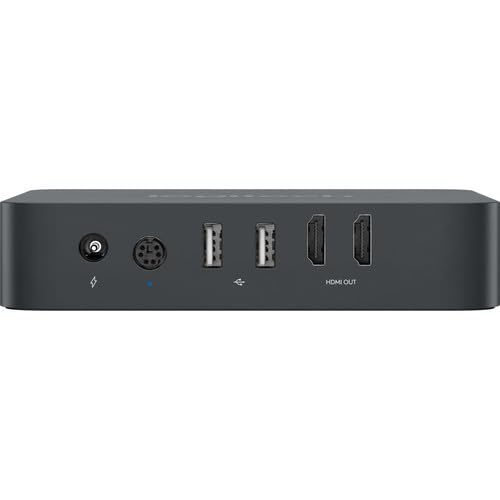 Logitech Expansion Kit – Video/Audio Extender