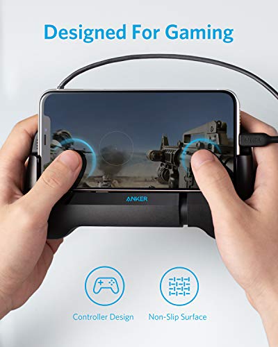 Anker PowerCore Play 6K – Mobile Game Controller