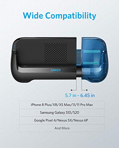 Anker PowerCore Play 6K – Mobile Game Controller