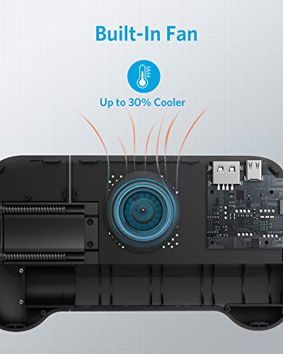 Anker PowerCore Play 6K – Mobile Game Controller