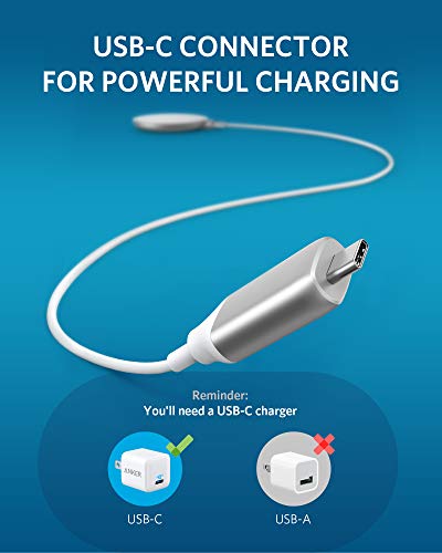 Anker PowerWave Magnetic Pad (Built-in 5ft USB-C)