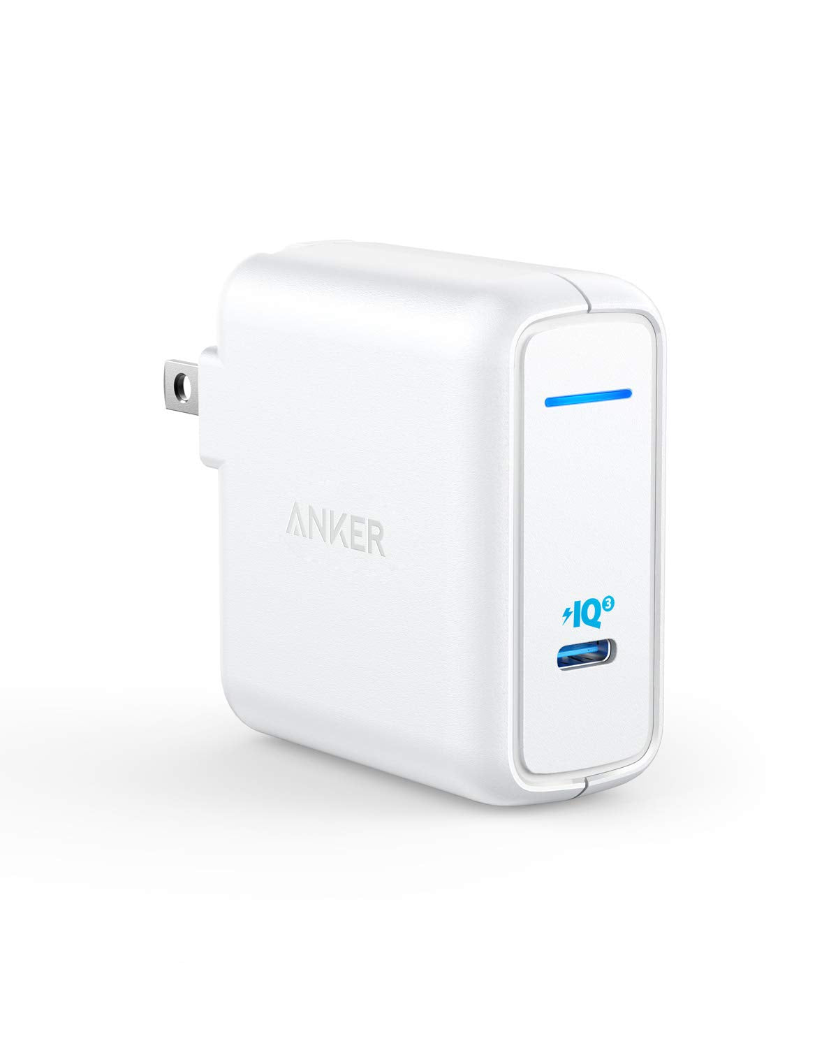 Anker 60W PowerPort Atom III PD Charger (GaN)