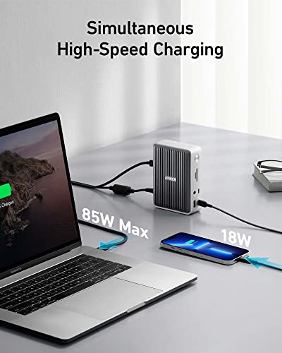 Anker 577 Thunderbolt 3 Docking Station (13-in-1)