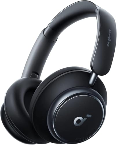 Soundcore Space Q45 Adaptive Noise Cancelling Headphones