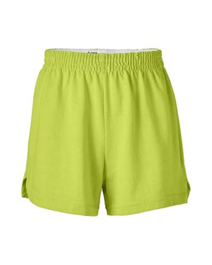 Soffe Youth Authentic Cheer Shorts