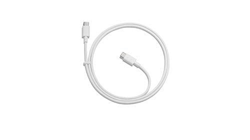 Google USB-C to USB-C Cable (1m, White) – G016C