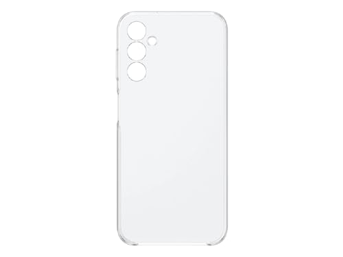 Samsung Galaxy A14 Clear Case – Transparent