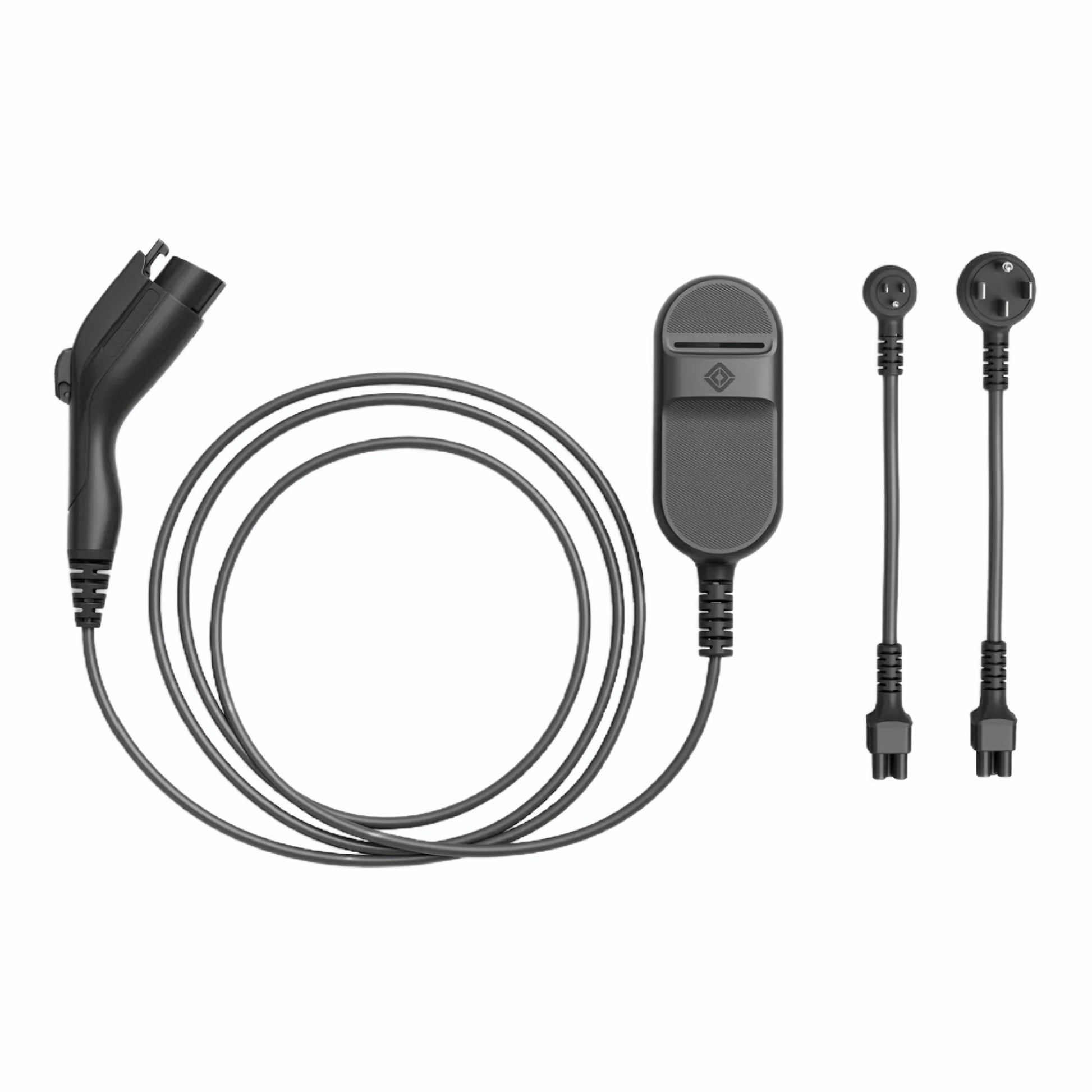 Generic Rivian Portable EV Charger  CC-C-L2-40-600-R1 (PT00045331)