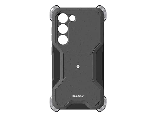 Samsung SHLDAir Case for Galaxy S23 (Black)