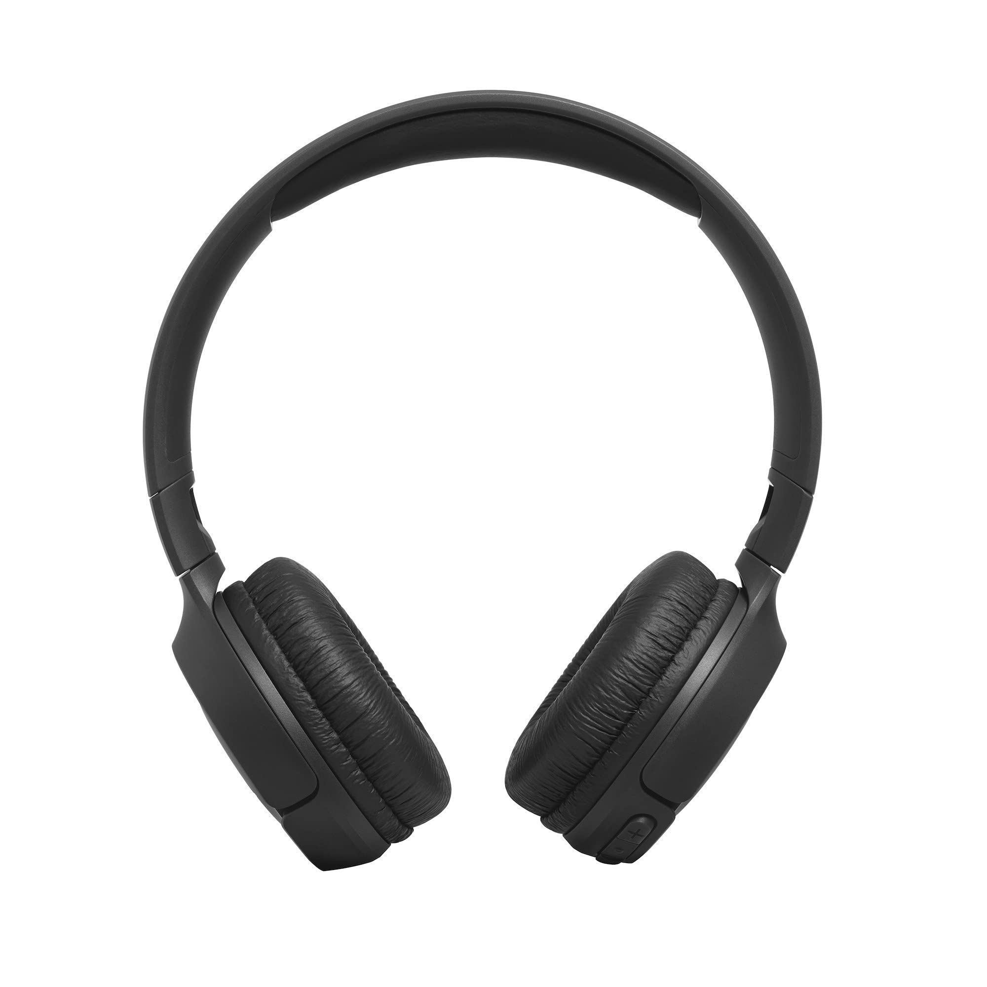 JBL TUNE 500BT On-Ear Wireless Bluetooth Headphones (Black)