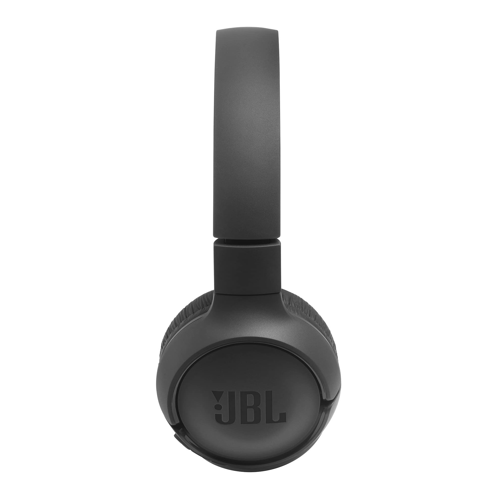 JBL TUNE 500BT On-Ear Wireless Bluetooth Headphones (Black)