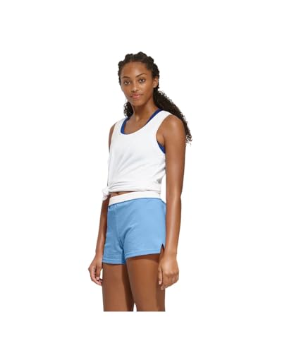 Soffe Womens Junior Authentic Cheer Shorts