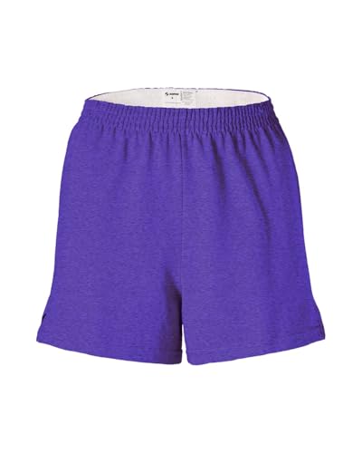 Soffe Womens Junior Authentic Cheer Shorts