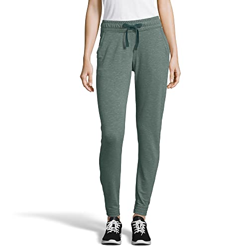 Hanes Womens Jogger with Pockets