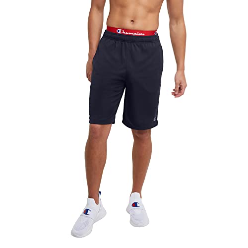 Champion Sport, Moisture Wicking, Athletic Men, Gym Shorts