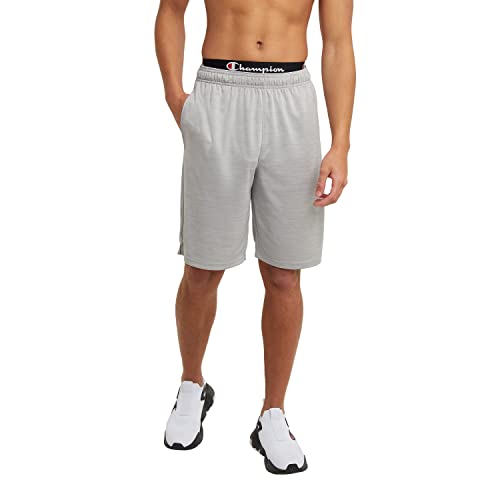 Champion Sport, Moisture Wicking, Athletic Men, Gym Shorts