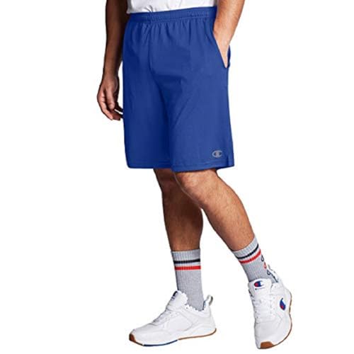 Champion Sport, Moisture Wicking, Athletic Men, Gym Shorts