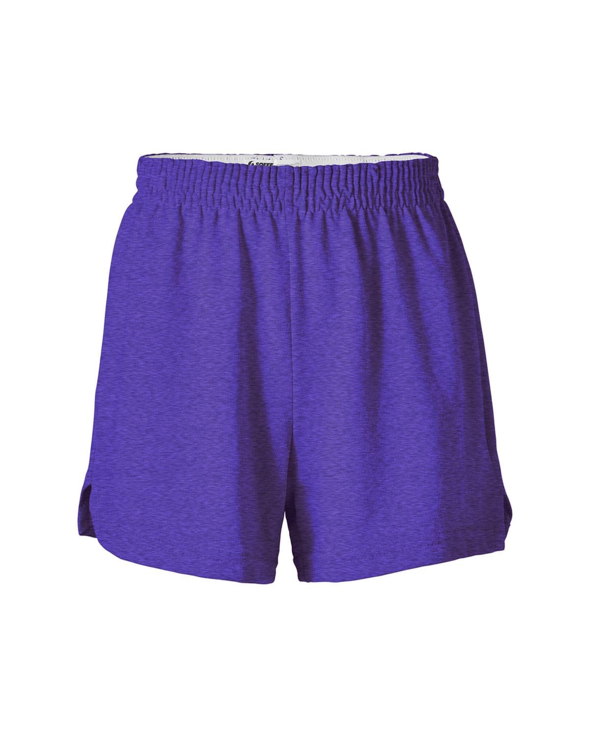 Soffe Womens Junior Authentic Cheer Shorts