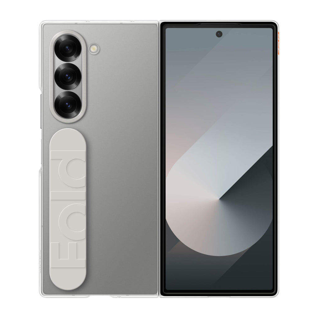 Samsung Galaxy Z Fold6 Clear Phone Case – US Version