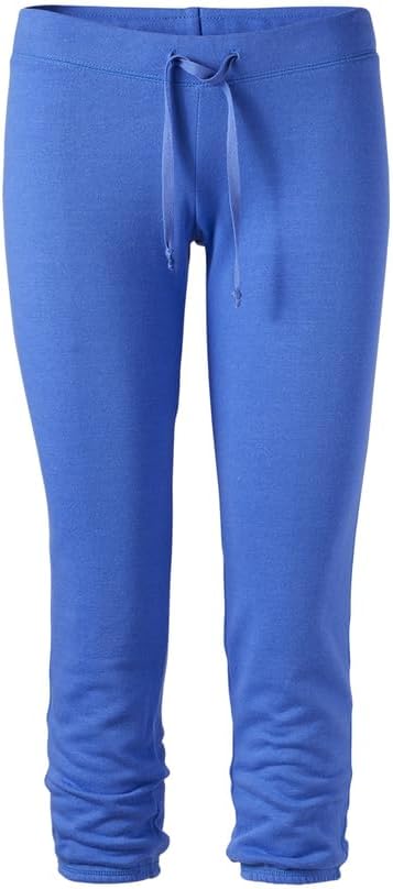 Soffe Women’s Juniors Football Capri – Fashion Athletic Pants