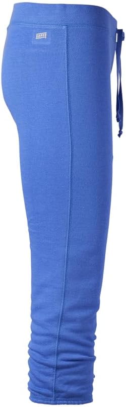 Soffe Women’s Juniors Football Capri – Fashion Athletic Pants