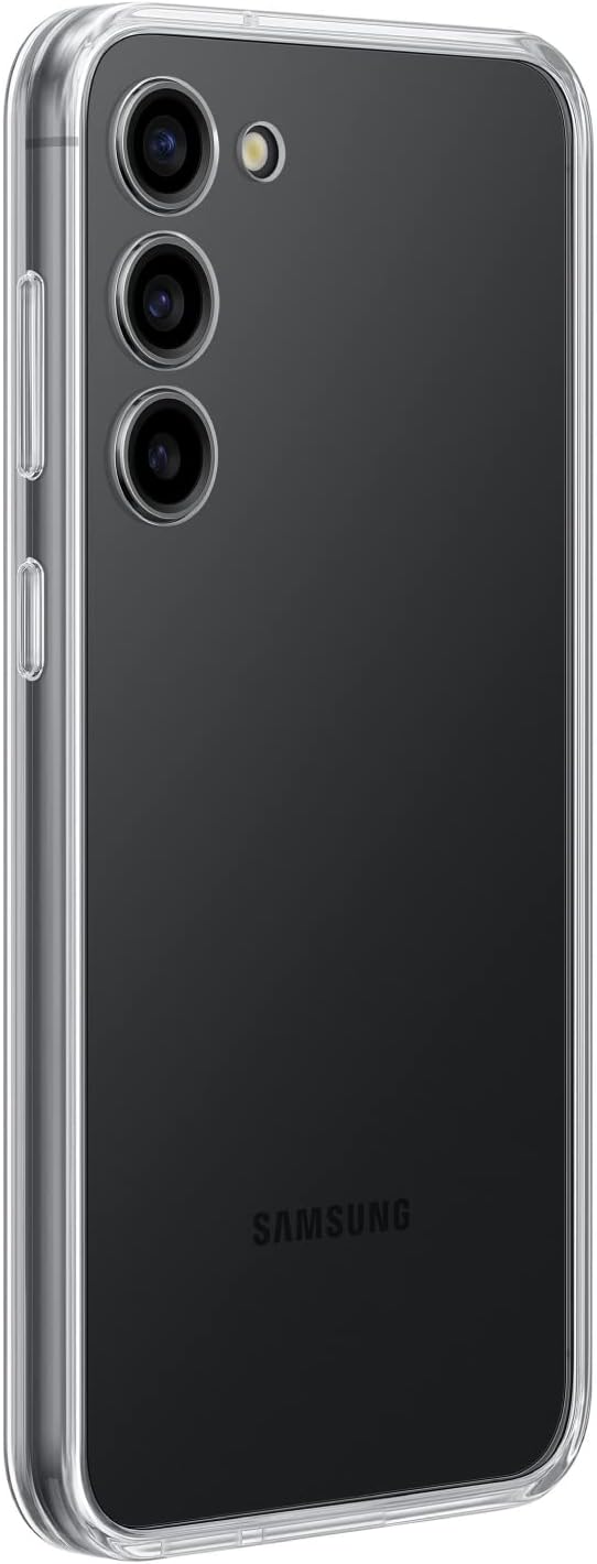 Samsung Galaxy S23+ Frame Case (Black)  US Version