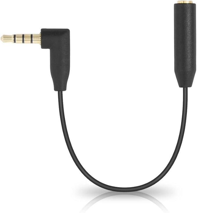 Sony R800 / R800X EC250 Headphones Adapter – Model 1249-0456