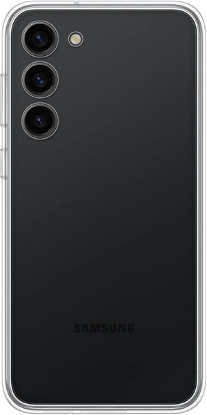 Samsung Galaxy S23+ Frame Case (Black)  US Version