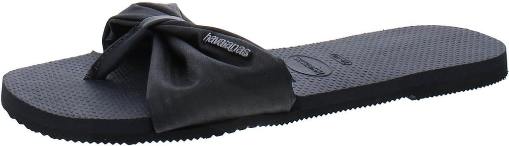 Havaianas St. Tropez Lush Women’s Flip Flop Sandals – Comfortable Summer Beachwear