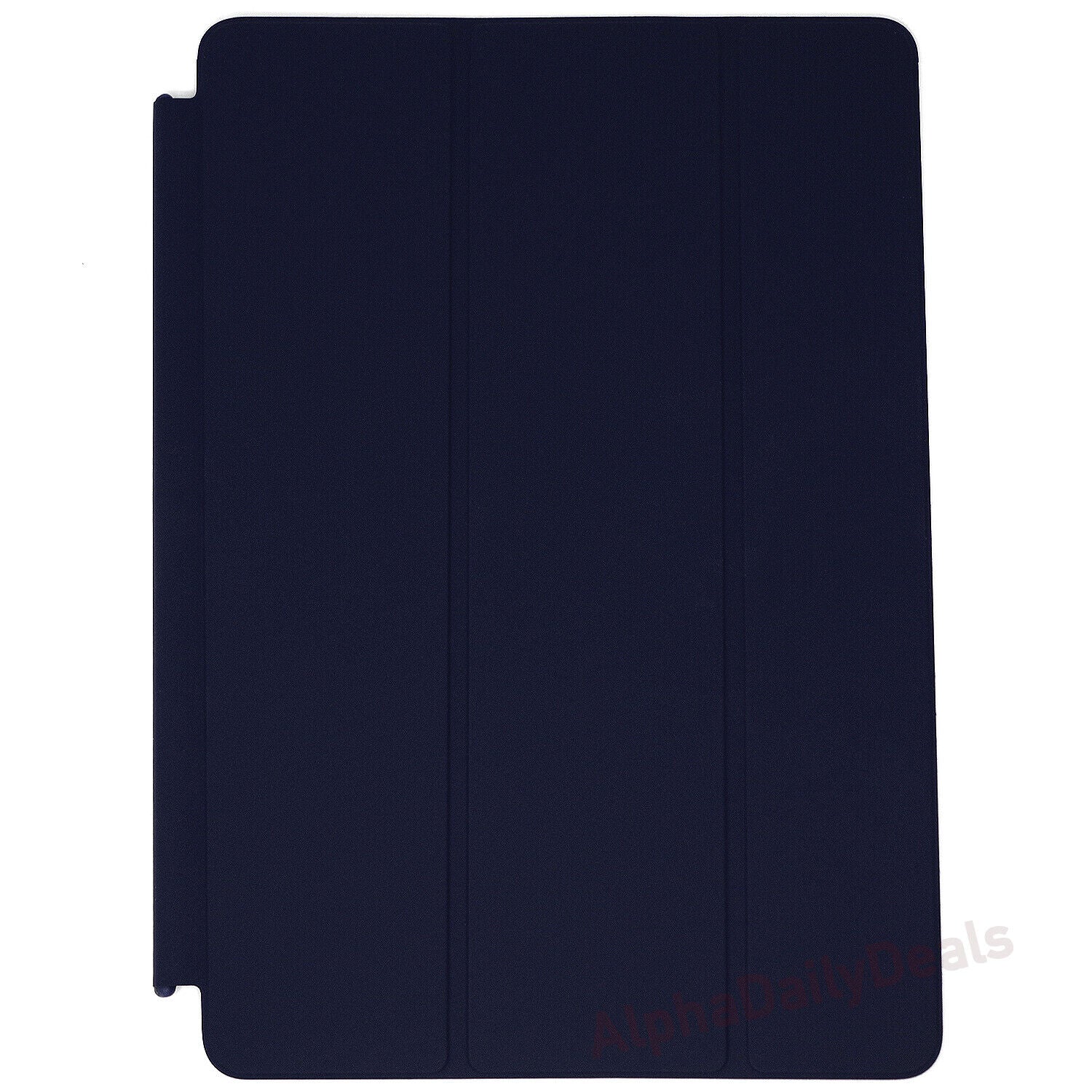 Genuine OEM Apple iPad Pro 10.5-inch Smart Folio Cover - Midnight Blue