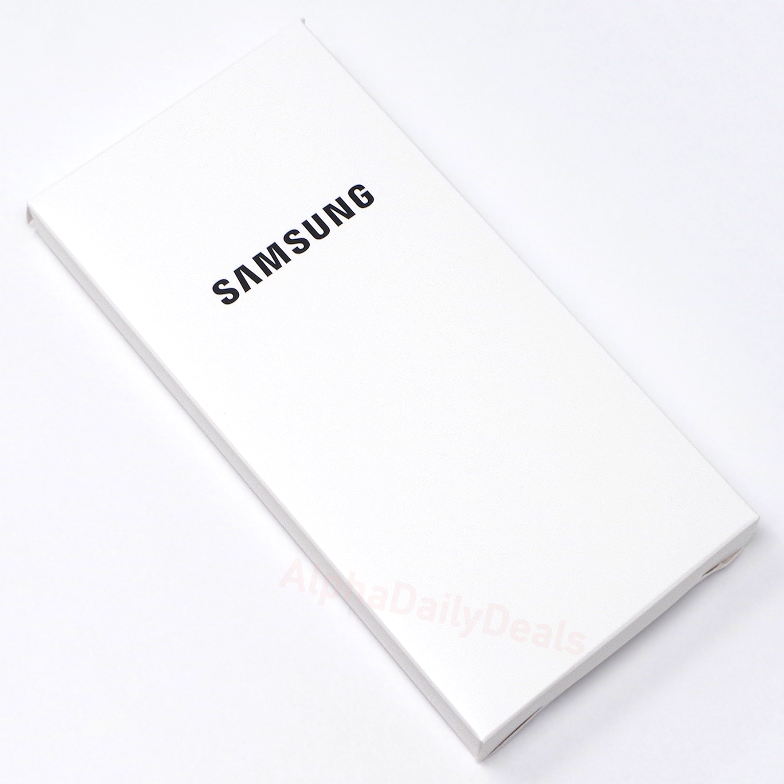 Original Samsung Galaxy XCover6 Pro Smart Rugged Case Black