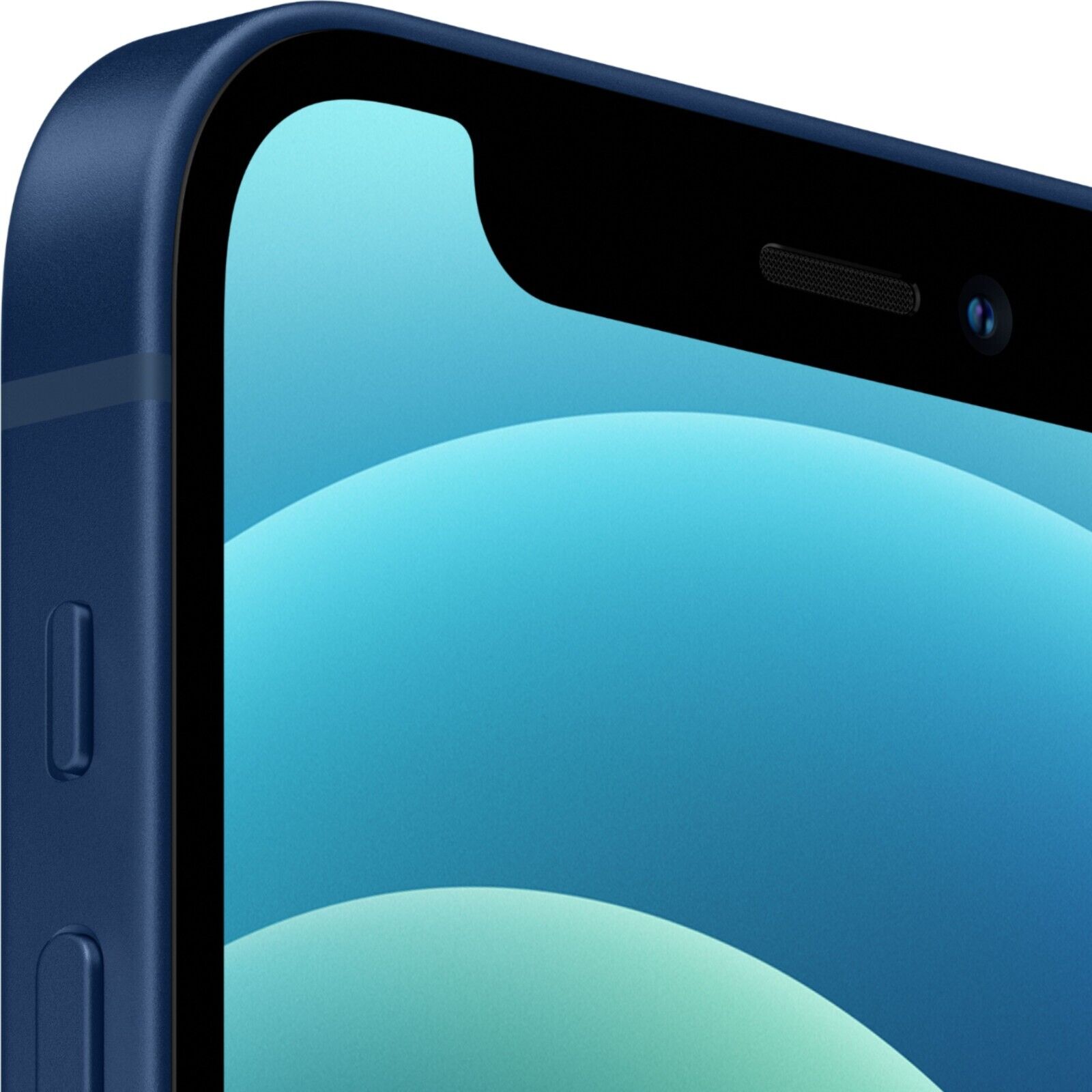 Apple iPhone 12 mini 5G 64GB Blue Unlocked T-Mobile AT&T Verizon