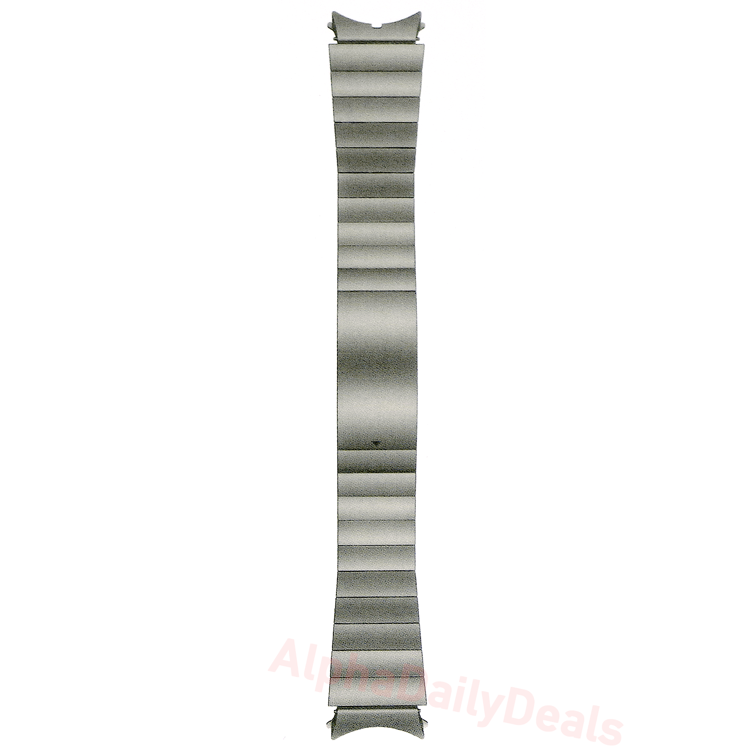 Genuine Samsung Galaxy Watch5 Pro Titanium Link Bracelet Band Gray