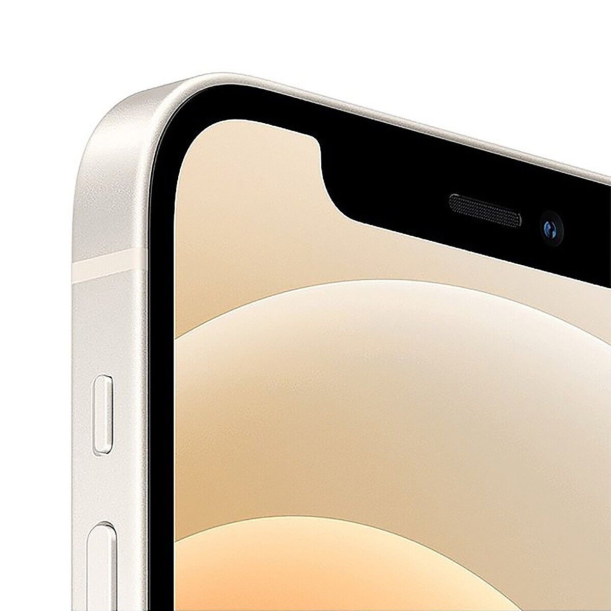 Apple iPhone 12 mini 5G 128GB White Unlocked T-Mobile AT&T Verizon