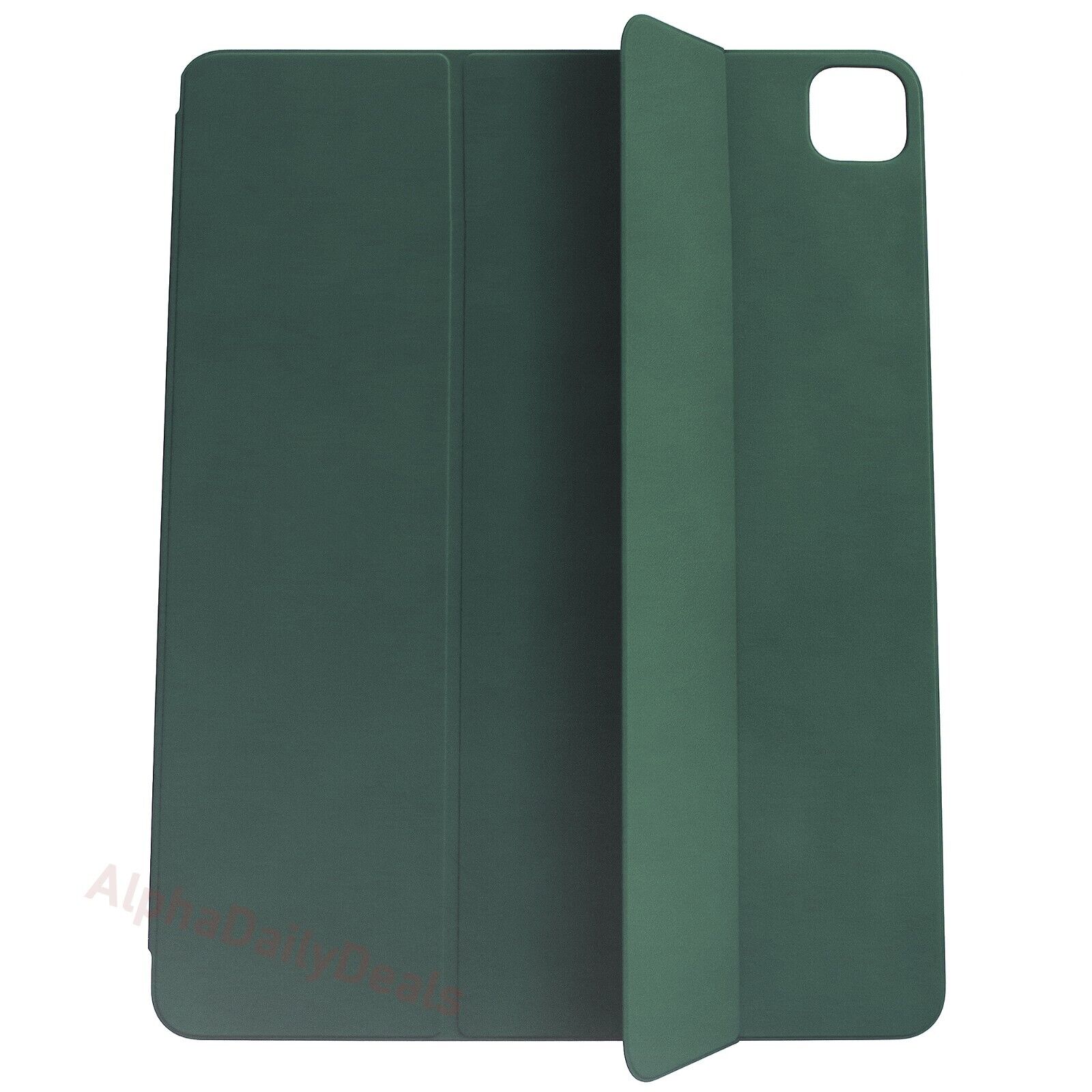Original Apple Smart Folio for 12.9 iPad Pro 3rd 4th 5th 6th Gen Cyprus Green