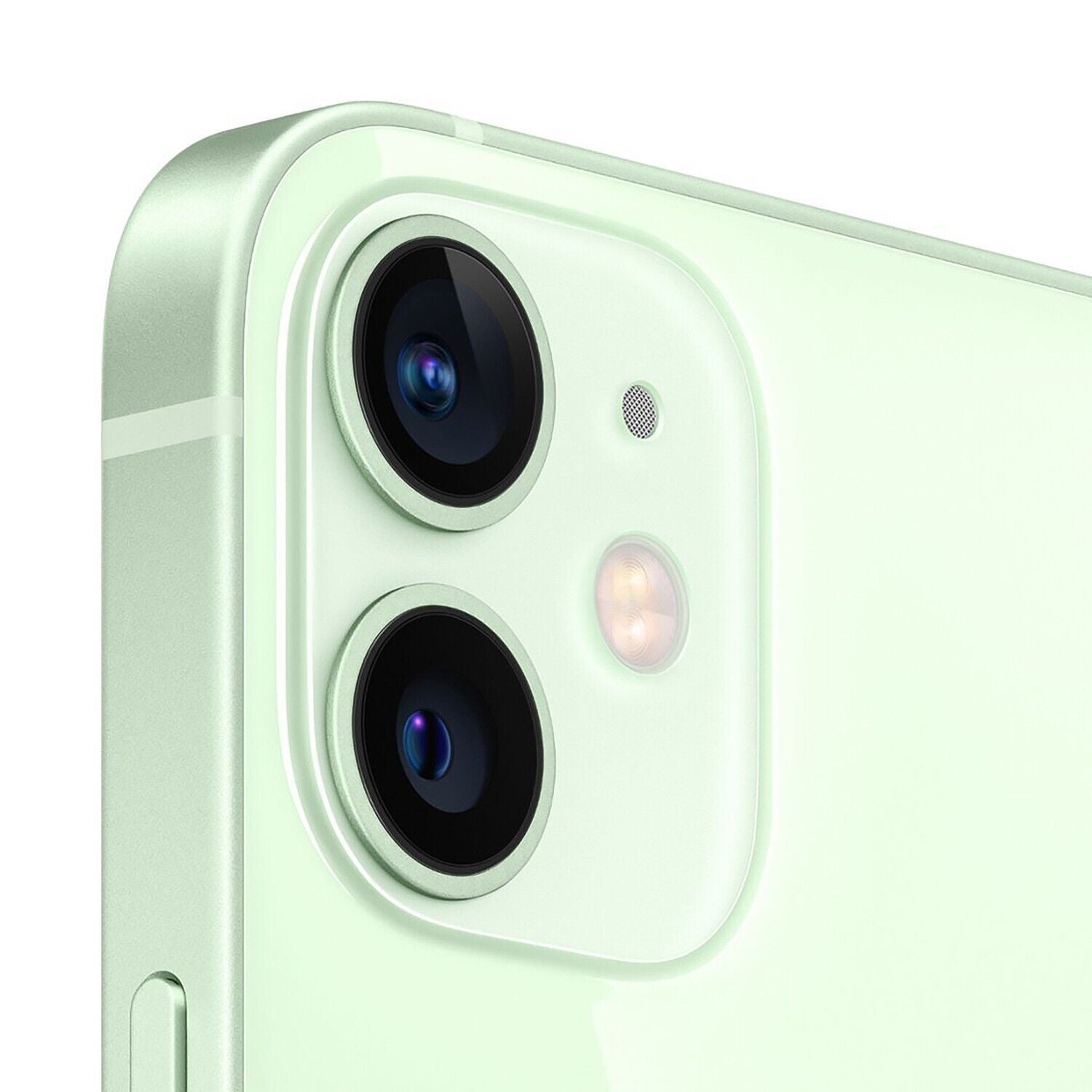 Apple iPhone 12 mini 5G 128GB Green Unlocked T-Mobile AT&T Verizon