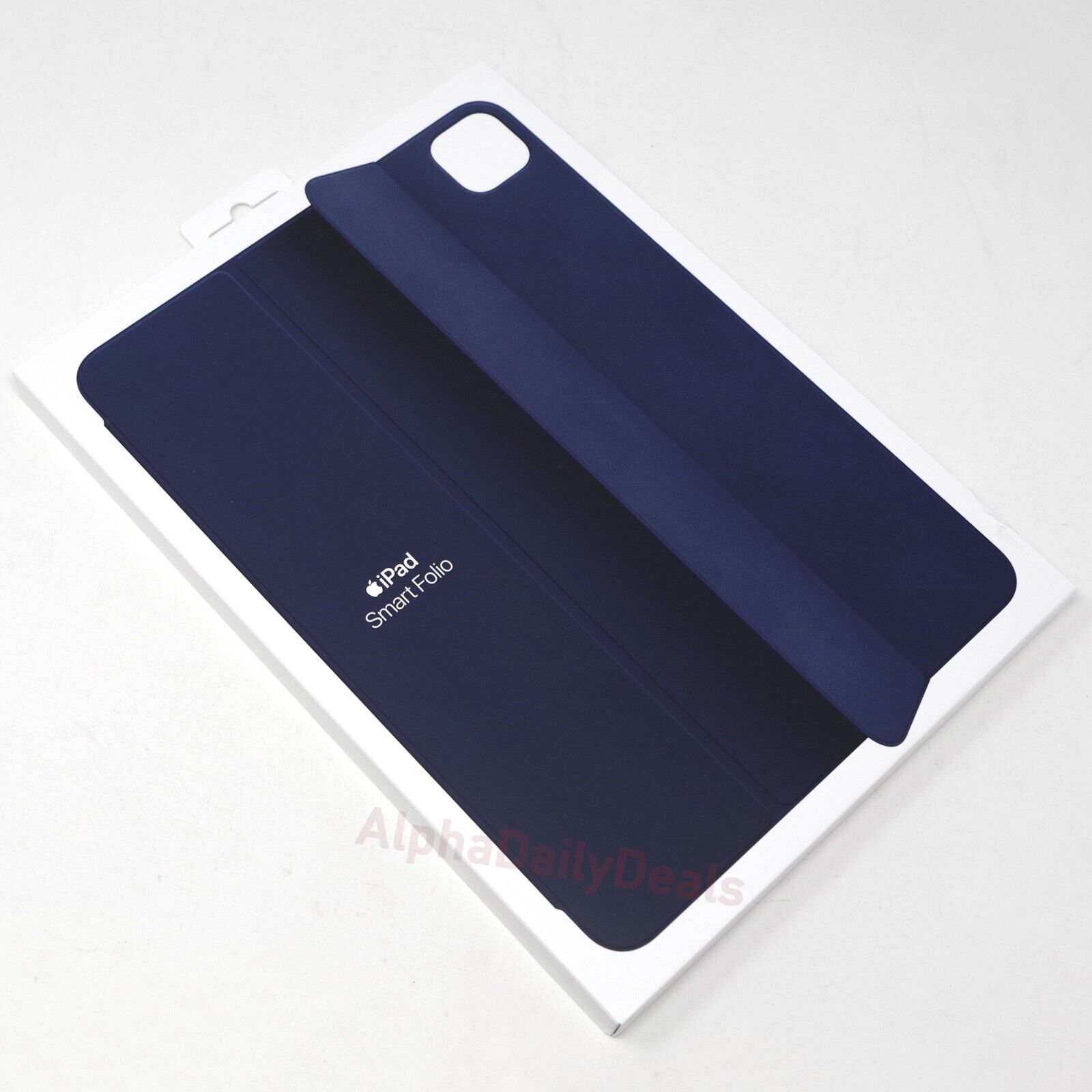 Genuine Apple Smart Folio 11-inch iPad Pro 1st 2nd iPad Air 4th Gen Deep Navy