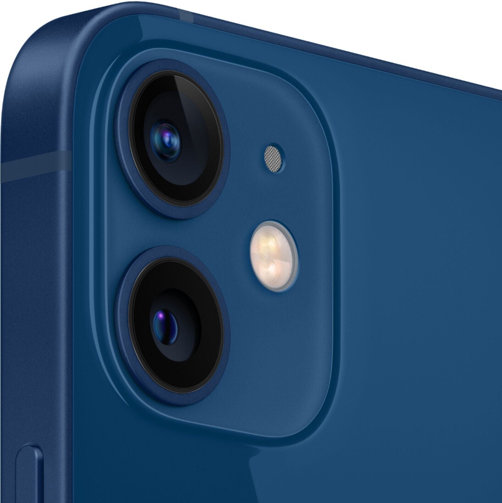 Apple iPhone 12 mini 5G 64GB Blue Unlocked T-Mobile AT&T Verizon
