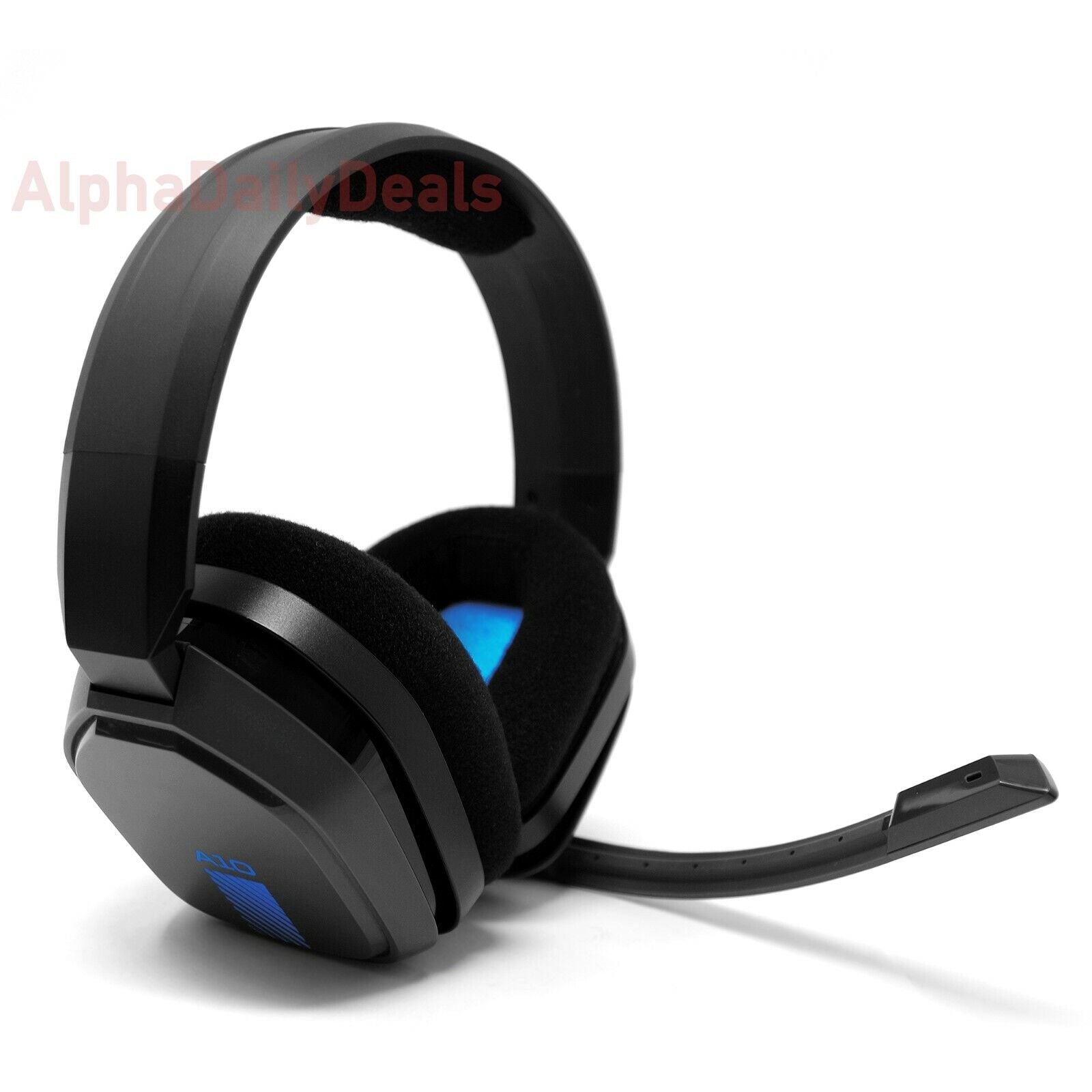ASTRO A10 Wired Gaming Headset Headphones with Mic PC MAC PS4 XBOX ONE 3.5mm