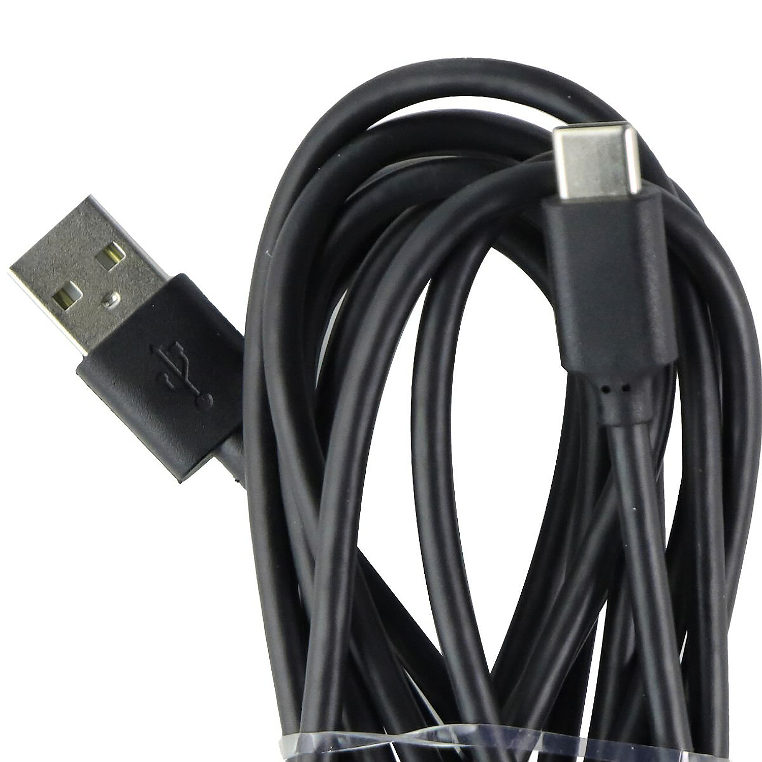 KEY USB-A to USB-C Type C Charging Sync Data Cable 10ft Samsung Google HTC LG