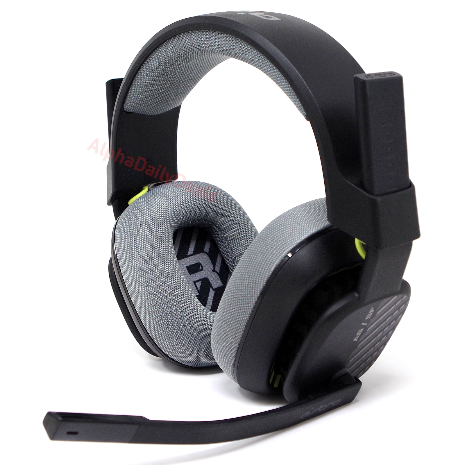 ASTRO A10 Gen 2 Wired Gaming Headset with Boom Mic Xbox One Series X|S PC Mac