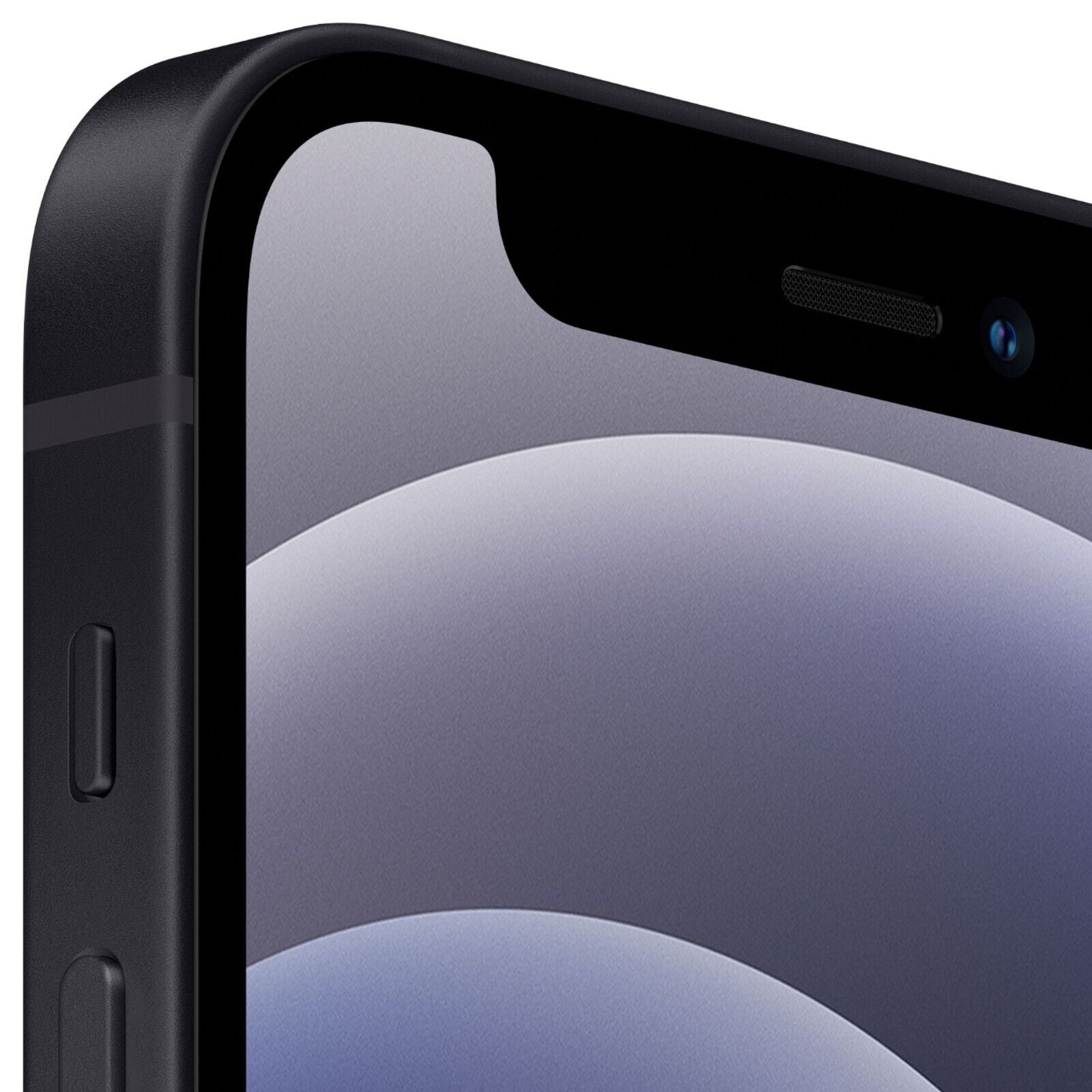 Apple iPhone 12 mini 5G 64GB Black Unlocked T-Mobile AT&T Verizon